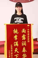 中影人教育表演优秀学员